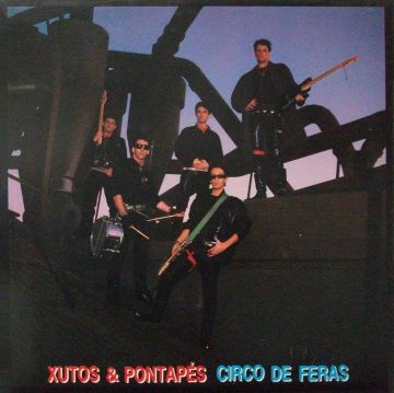 Circo de Feras