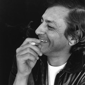 Jorge Palma
