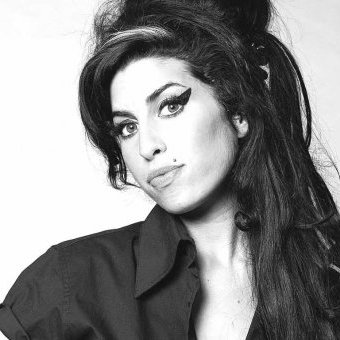 Amy Winehouse