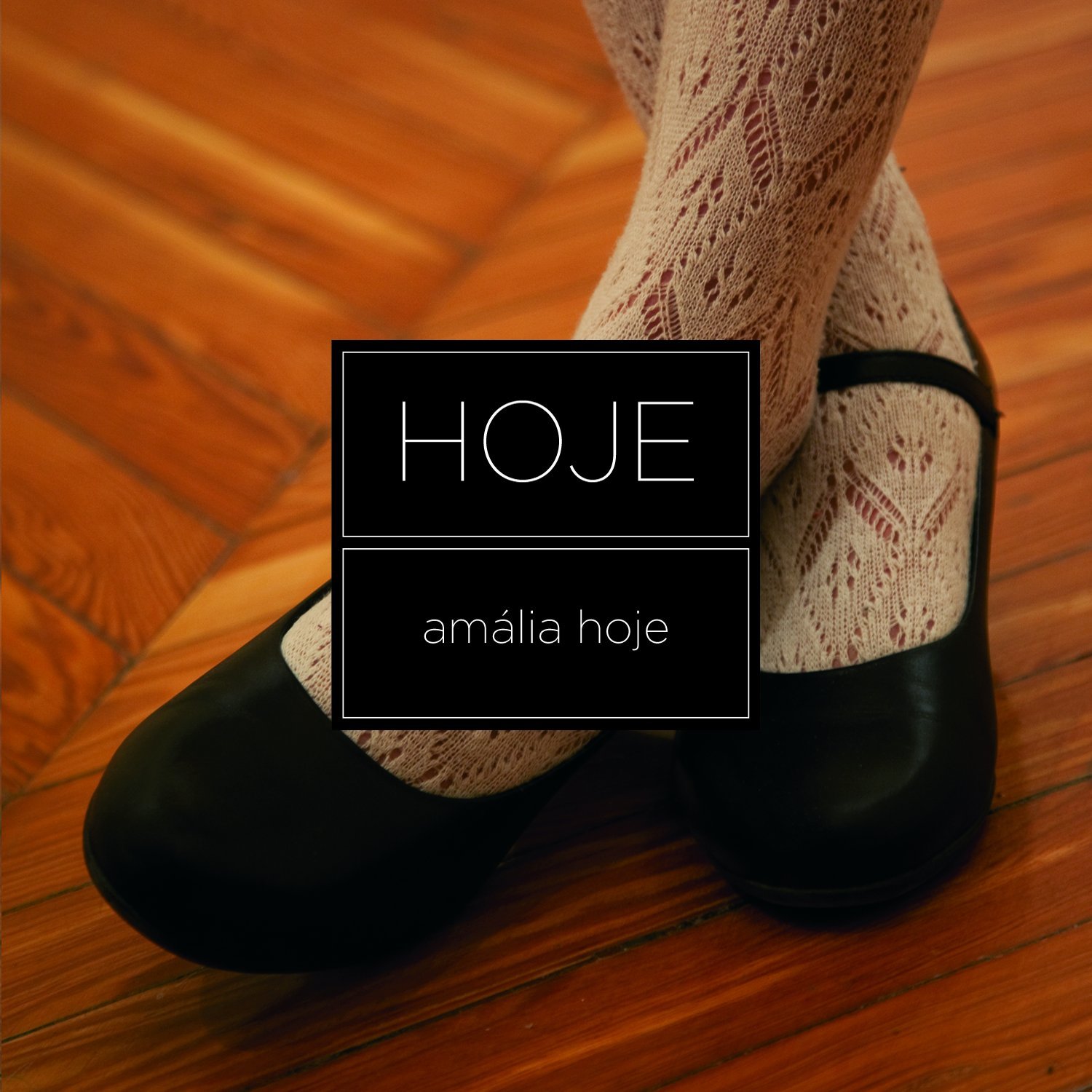 Amália Hoje