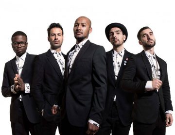 HMB - HomeMade Brothers