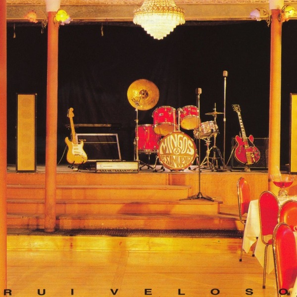 Mingos & Os Samurais