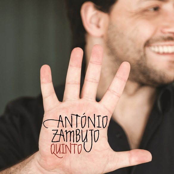 Quinto - António Zambujo