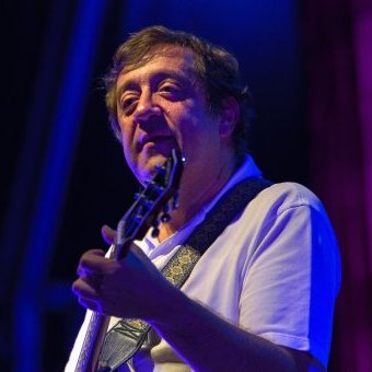 Rui Veloso