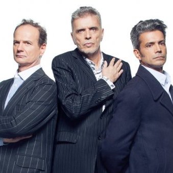 Grupo Novo Rock