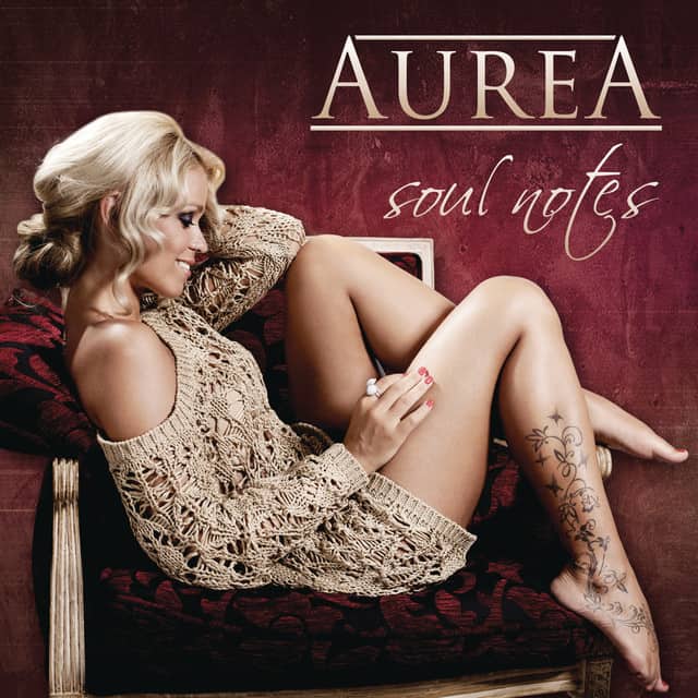 Soul Notes - Aurea