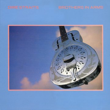 Brothers in Arms