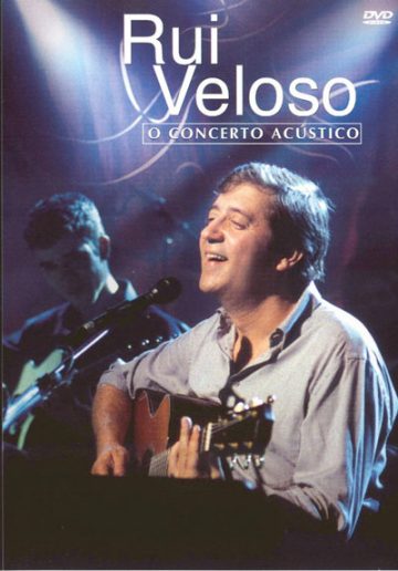 o concerto acústico