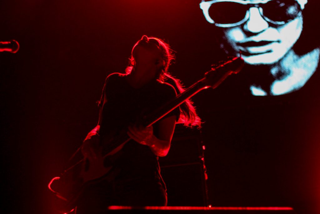 Linda Martini - Woodrock 2019