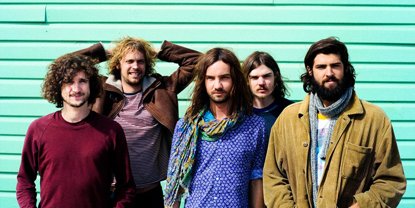 Tame Impala