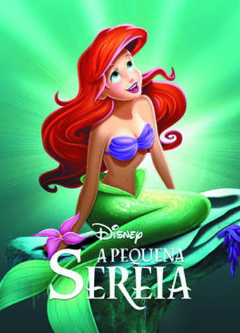 A Pequena Sereia