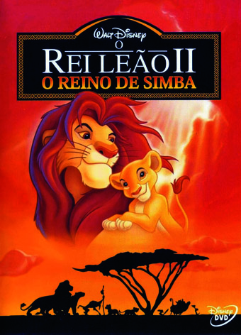 Rei Leão II
