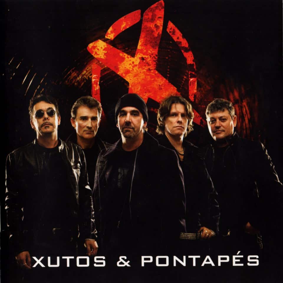 Xutos & Pontapés