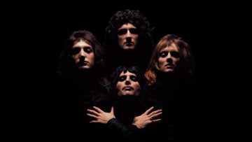 Banda Queen