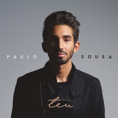 Teu - Paulo Sousa