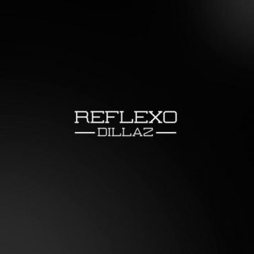 Álbum Reflexo de Dillaz
