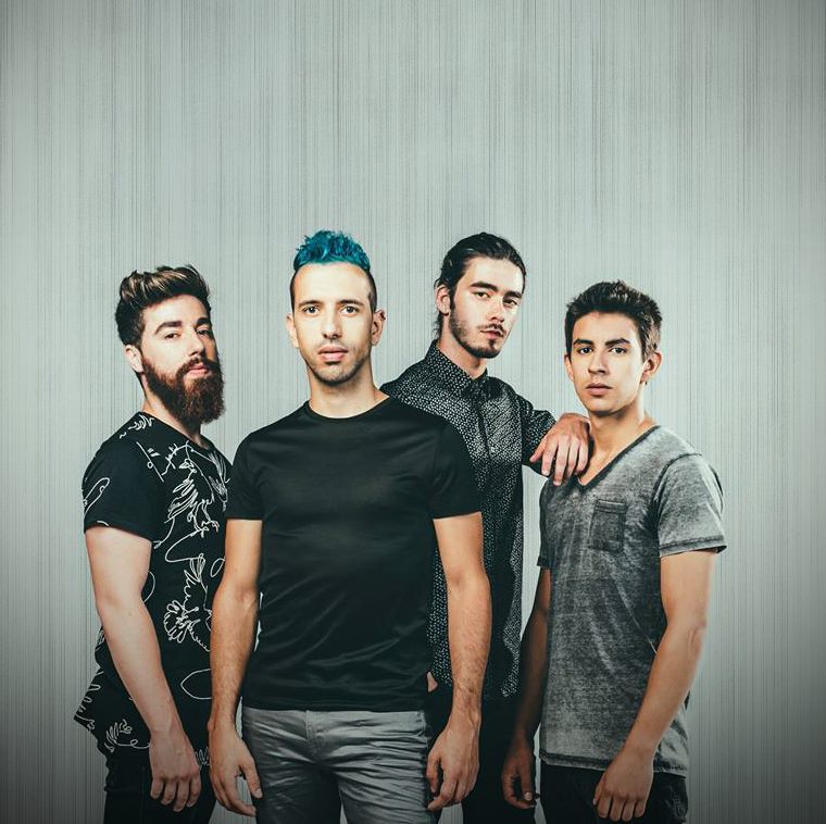 Os Caelum são uma banda de Pop-Rock/Space Rock criada em 2012. Desde então, têm evoluído bastante no panorama da música nacional pisando palcos como o NOS Alive 2013 e 2014, MEO Marés Vivas 2017 ou HardClub. Inicialmente chamados de Caelum’s Edge, decidiram abreviar o nome para Caelum em Agosto de 2016. Inspirados por referências como U2, Pink Floyd, Angels and Airwaves ou 30STM, lançaram o primeiro LP, "Enigma", no início de 2016 pela Sony Music Portugal. Vencedores em 2014 da 1ª edição do EDP Live Bands e consequentemente embaixadores, os Caelum prometem sempre um espetáculo repleto de muita energia. As suas letras abarcam temáticas atuais desde o conhecimento interior, à globalização e visões de um mundo perfeito, trilhando deste modo o seu próprio caminho musical como Space Rock.