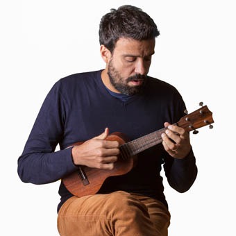 Miguel Araújo