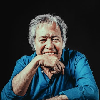 Sérgio Godinho