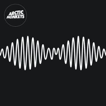 AM - Arctic Monkeys