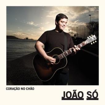 Coração no Chão- João Só