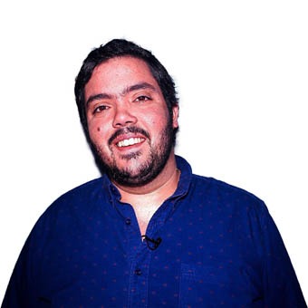 João Só