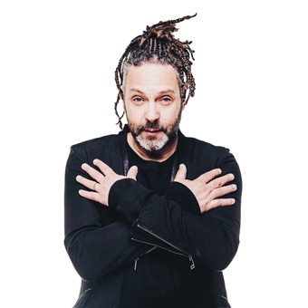 Berg (Teófilo Sonnemberg(