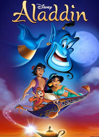 Aladdin