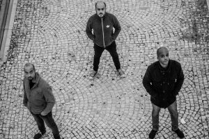 PLINT - Pablo Lapidusas International Trio