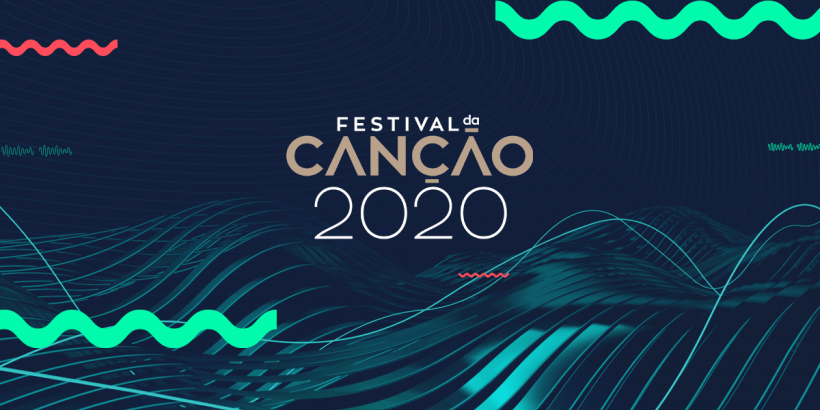 Festival da Canção 2020 RTP