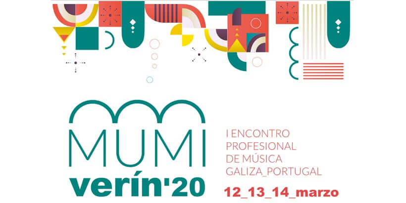 MUMI - Primeira Feira Profissional de Música
