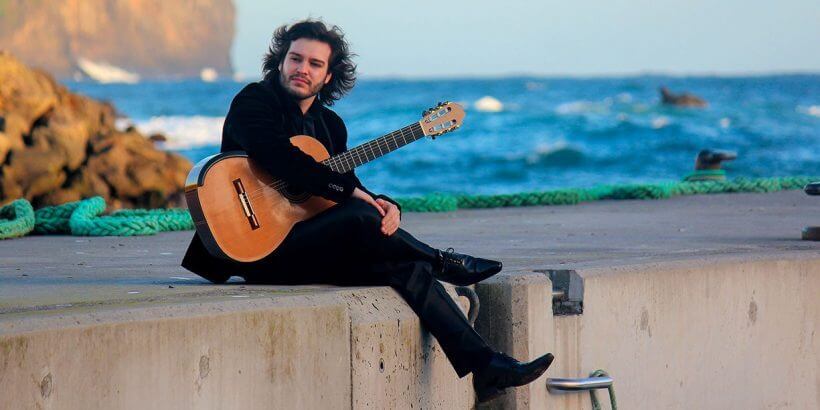 Ruben Bettencourt