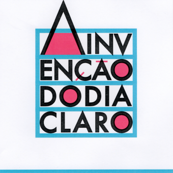 Álbum - A Invenção do dia Claro