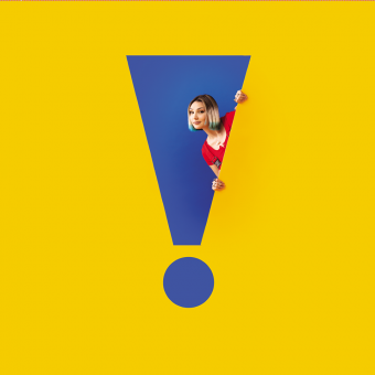 Álbum ! - Cláudia Pascoal