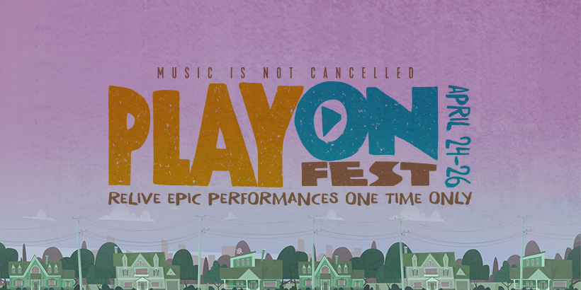 PlayOn Fest