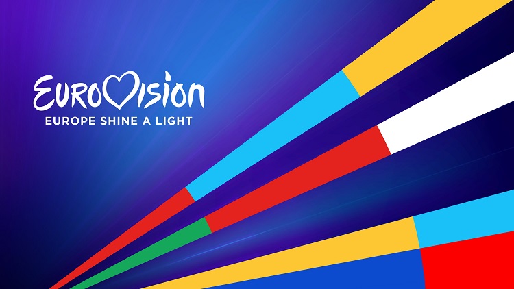 Eurovisão: Europa Shine a Light