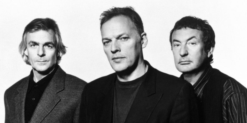 Pink Floyd