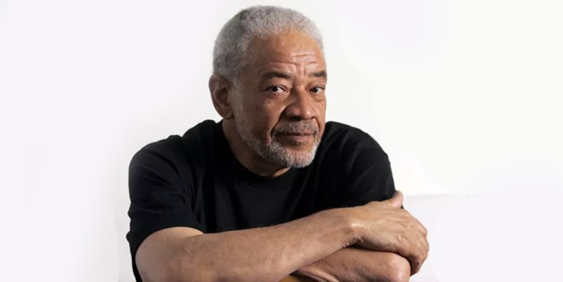 Morre Bill Withers, aos 81 anos