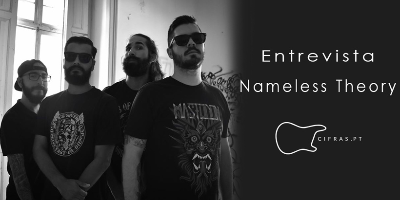 nameless theory entrevista